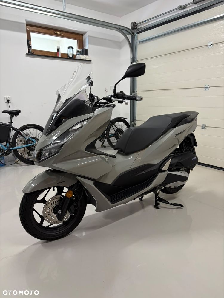 Honda PCX - 2