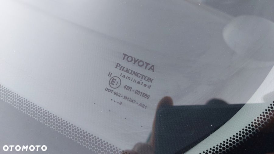 Toyota Yaris 1.33 VVT-i Cool - 27