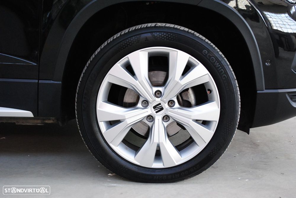 SEAT Ateca 1.5 TSI Xperience DSG - 7