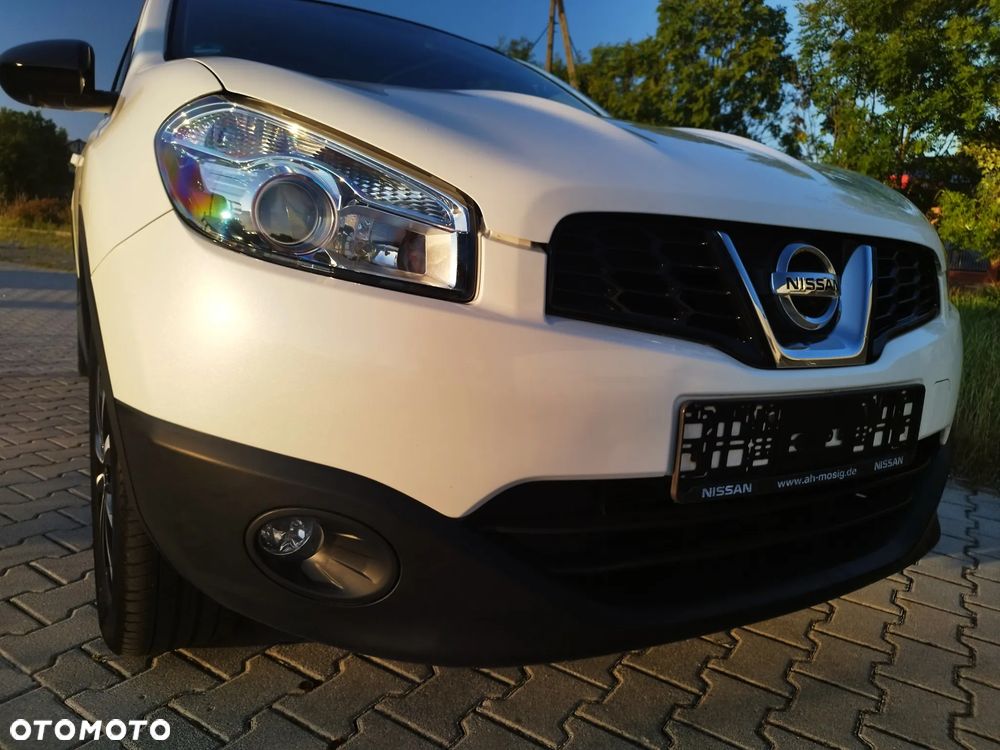 Nissan Qashqai 2.0 360 CVT - 35