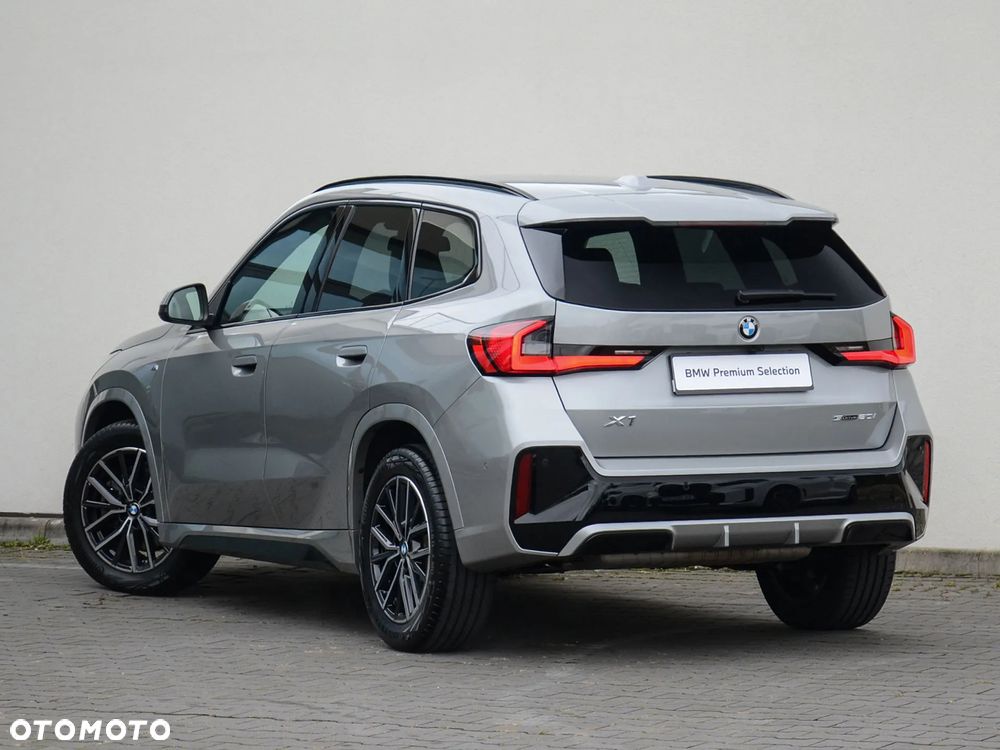 BMW X1 sDrive20i - 9