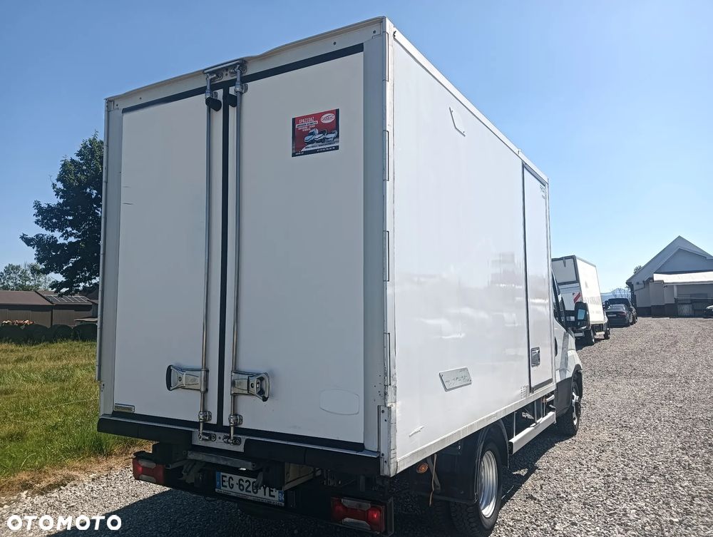 Iveco 35C14, 35C13, 35C15, 35C16, 35S13, 35S14, 35S15 - 16