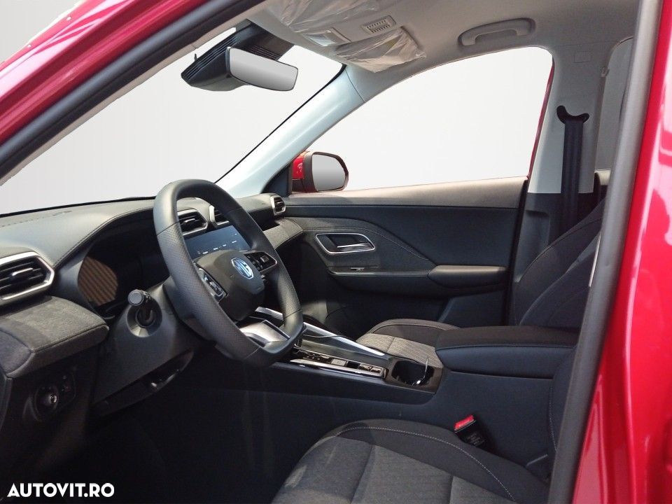 MG ZS HEV 1.5 GSI AT Explore - 14
