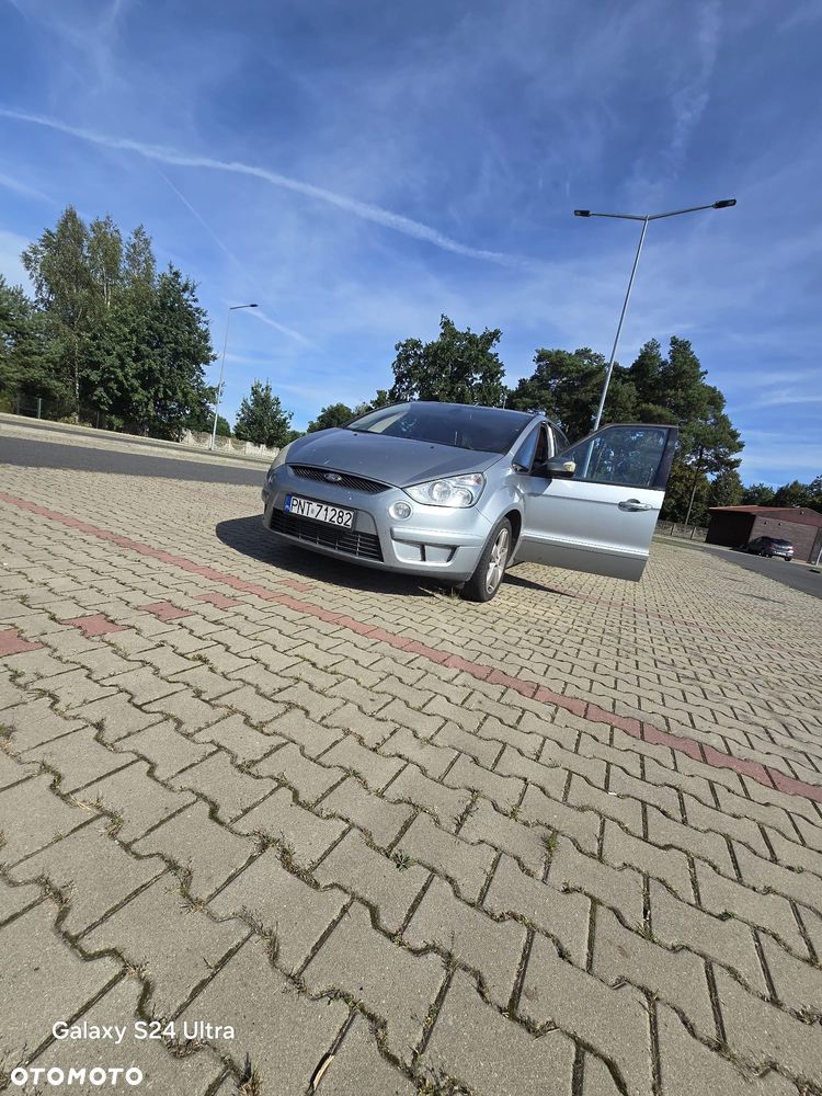 Ford S-Max - 6