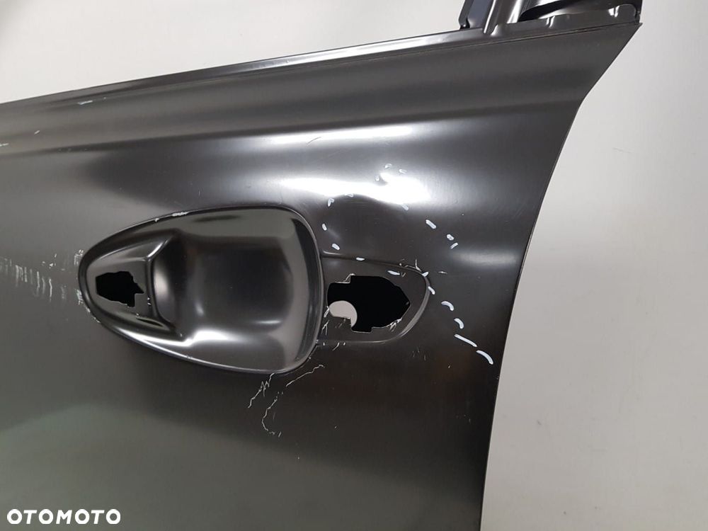 NOWE LEWE PRZEDNIE DRZWI LEWA PRZOD PEUGEOT 508 1 I 10-17 - 4