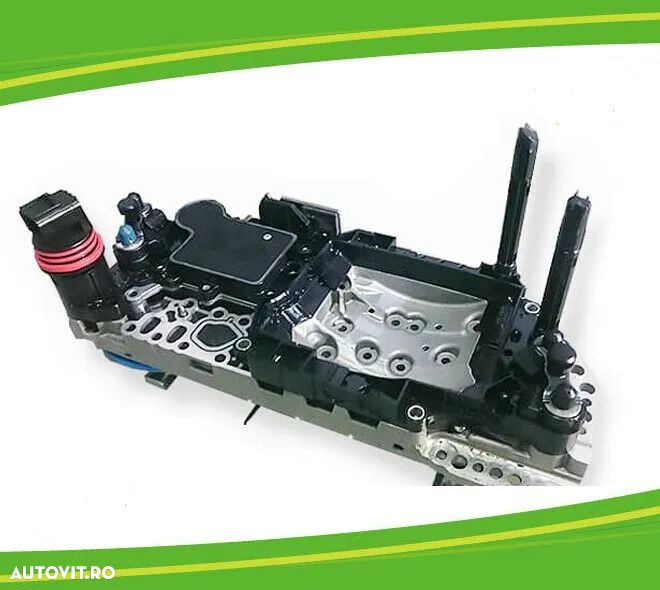 Calculator cutie automata multitronic CVT TCU Audi,Mercedes,VW,Ford,Bmw,Seat - 5