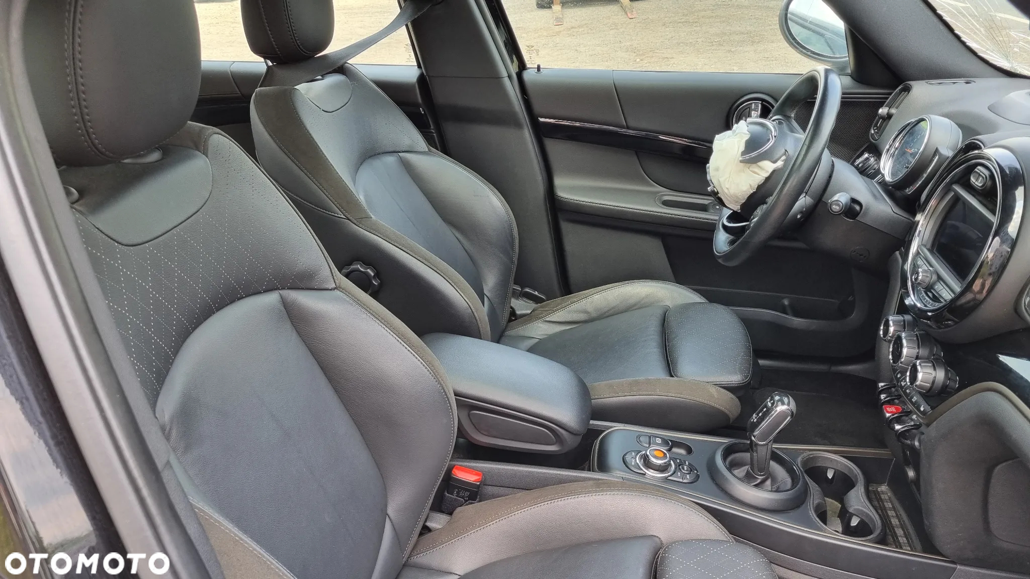 MINI Countryman Cooper - 21