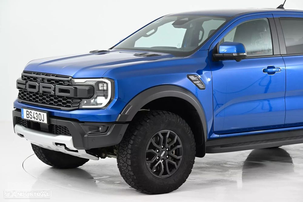 Ford Ranger - 13