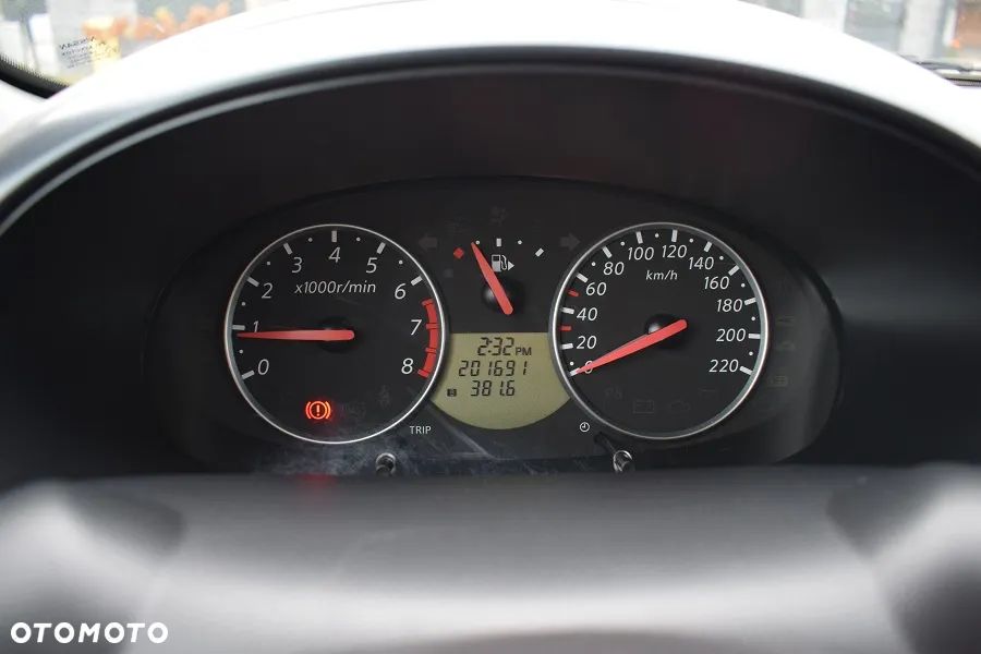 Nissan Micra 1.2 CITY - 16