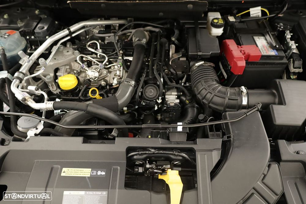 Nissan Qashqai 1.3 DIG-T N-Connecta LED Xtronic - 24