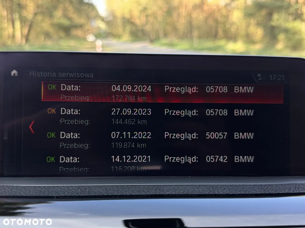 BMW 3GT ver-318d-luxury-line - 22