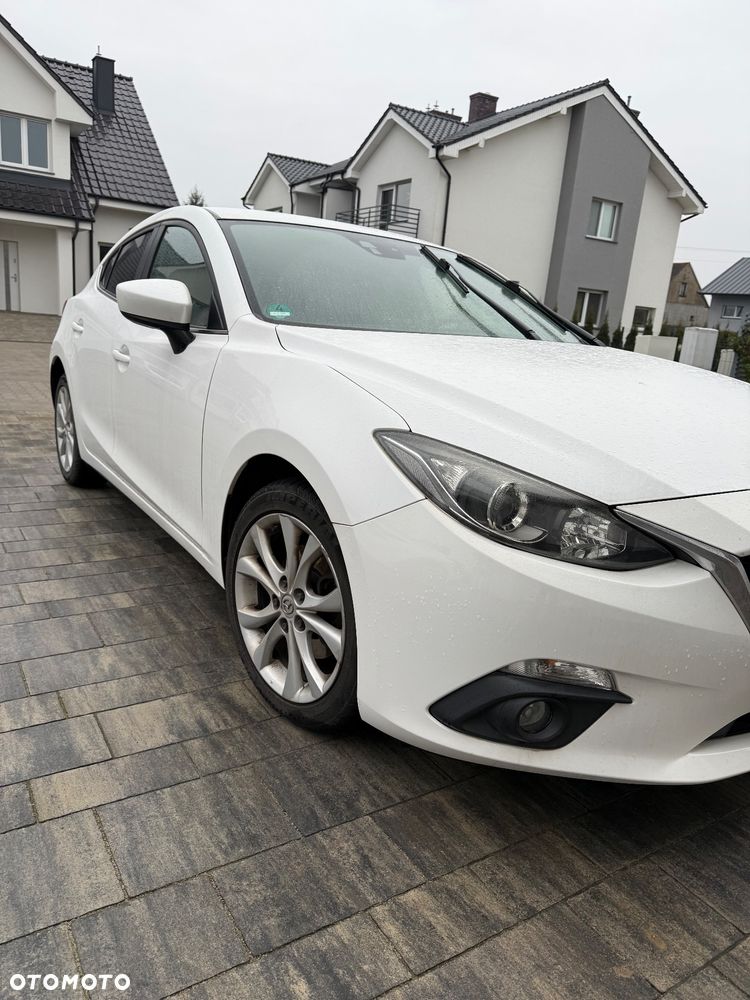 Mazda 3 SKYACTIV-G 120 Center-Line - 3