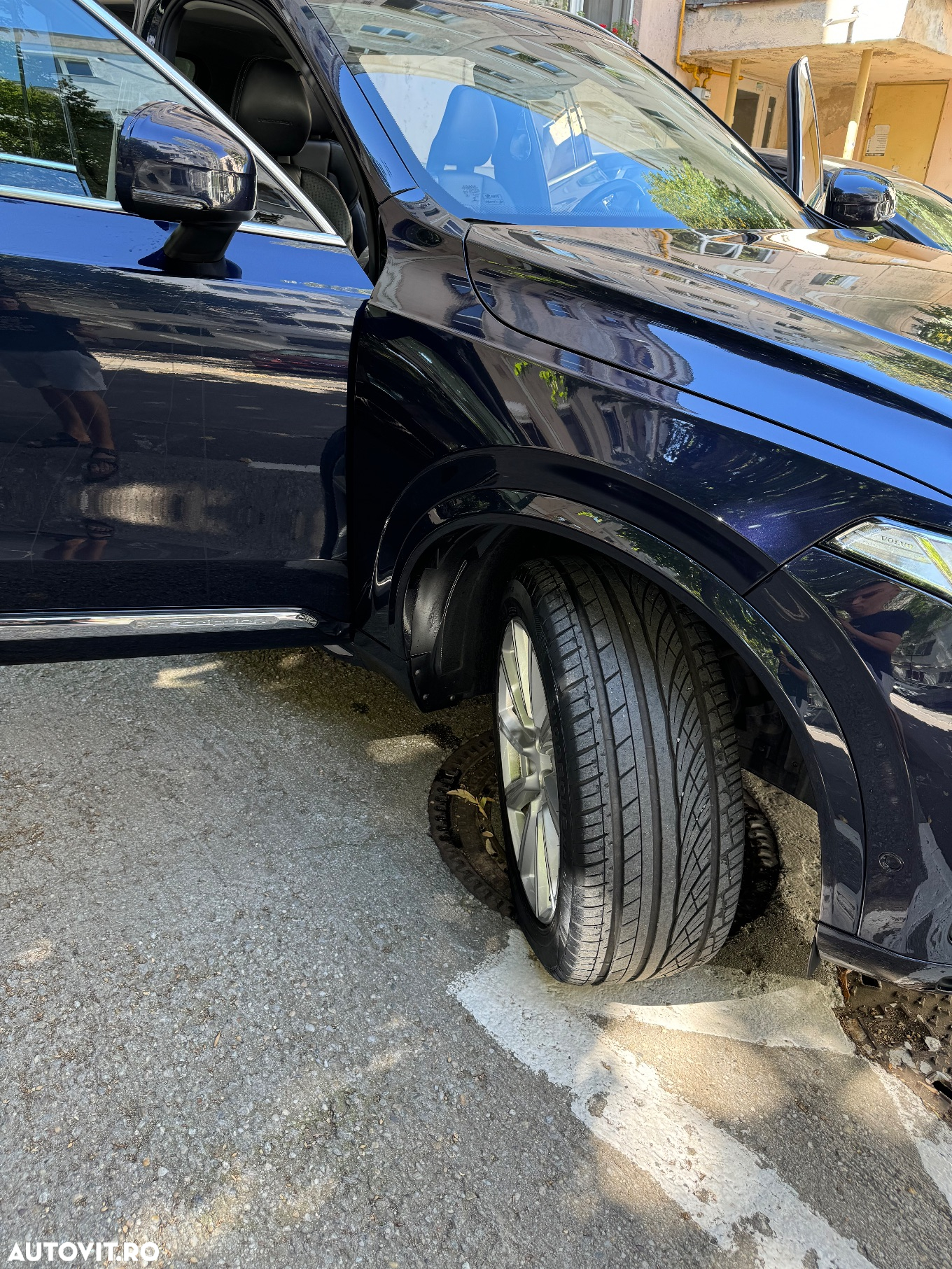 Volvo XC 90 T8 AWD Twin Engine Geartronic Inscription - 16