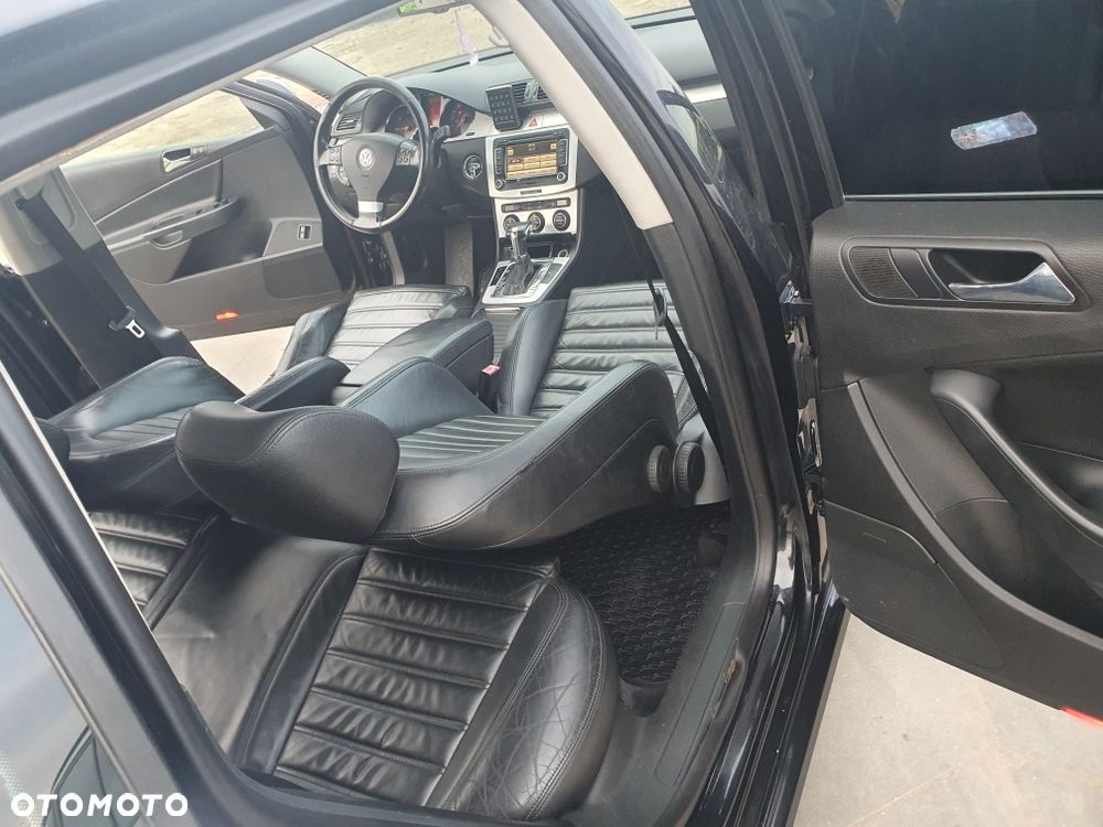 Volkswagen Passat - 6