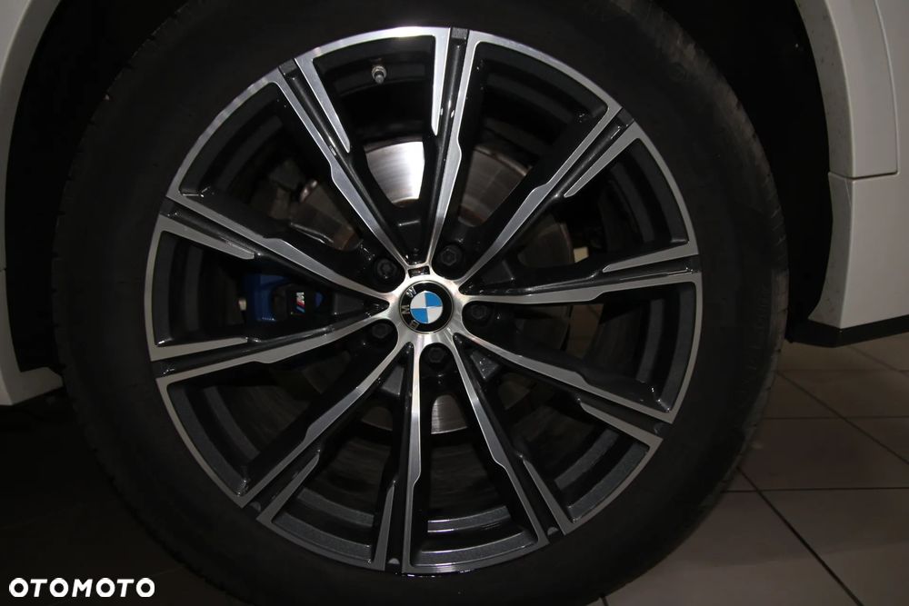 BMW X5 xDrive25d - 8