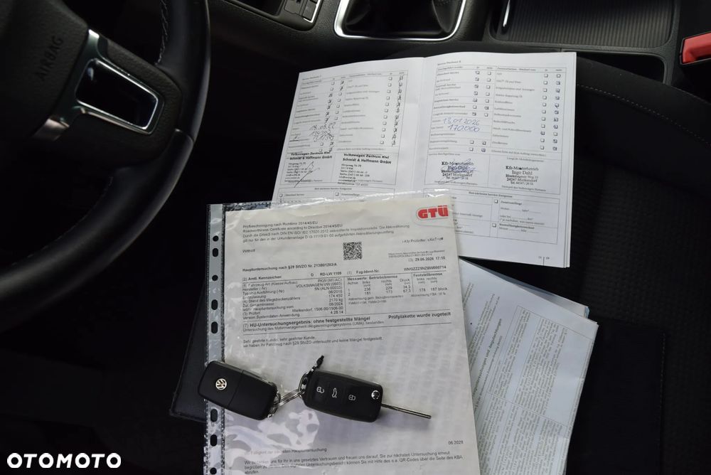 Volkswagen Tiguan 1.4 TSI Sport&Style - 23