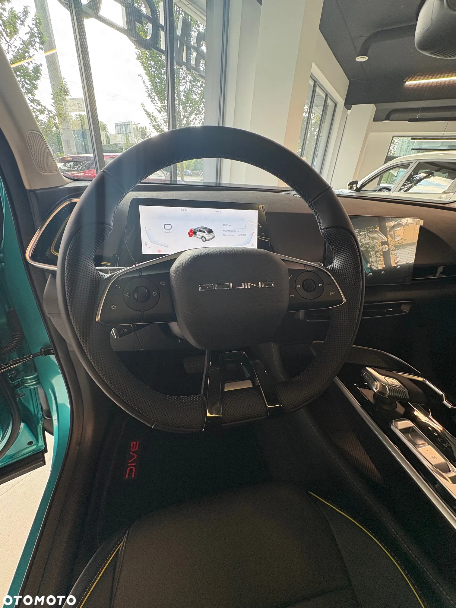 Baic Beijing 5 1.5T Comfort DCT - 7