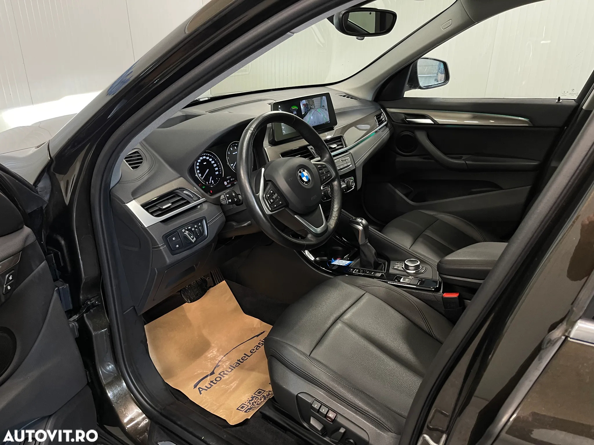 BMW X1 xDrive25e Sport Line - 5