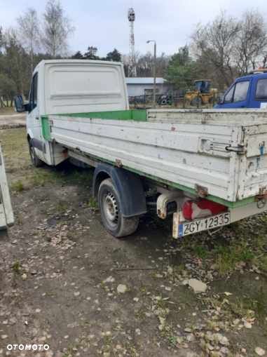 Mercedes-Benz SPRINTER - 6