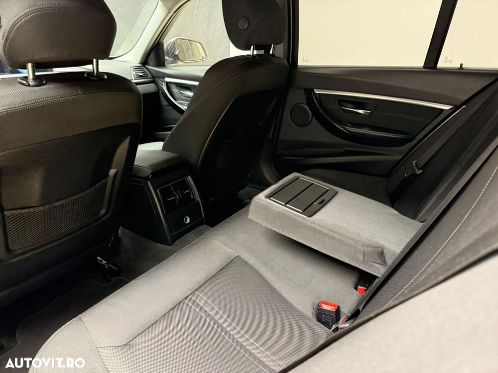 BMW Seria 3 - 6