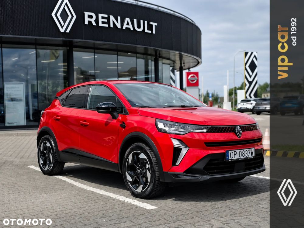 Renault Captur - 2