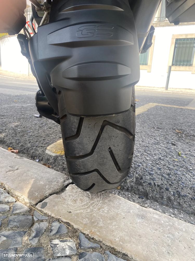 BMW R 1250 GS Adventure Exclusive - 4