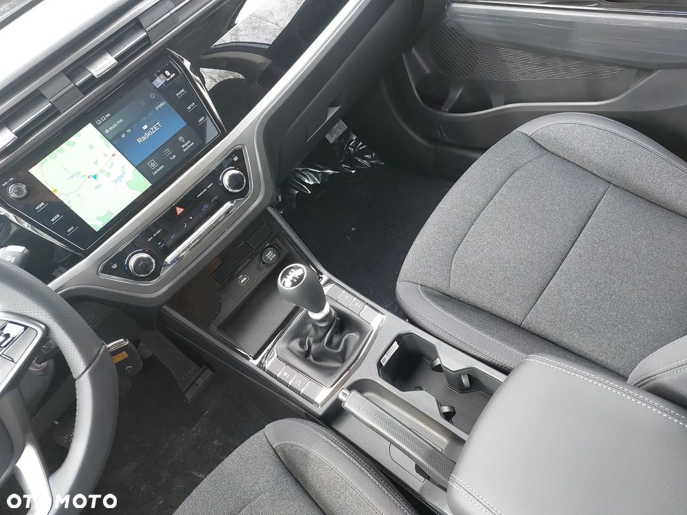 SsangYong/KGM Korando 1.5 T-GDI Joy 2WD - 10