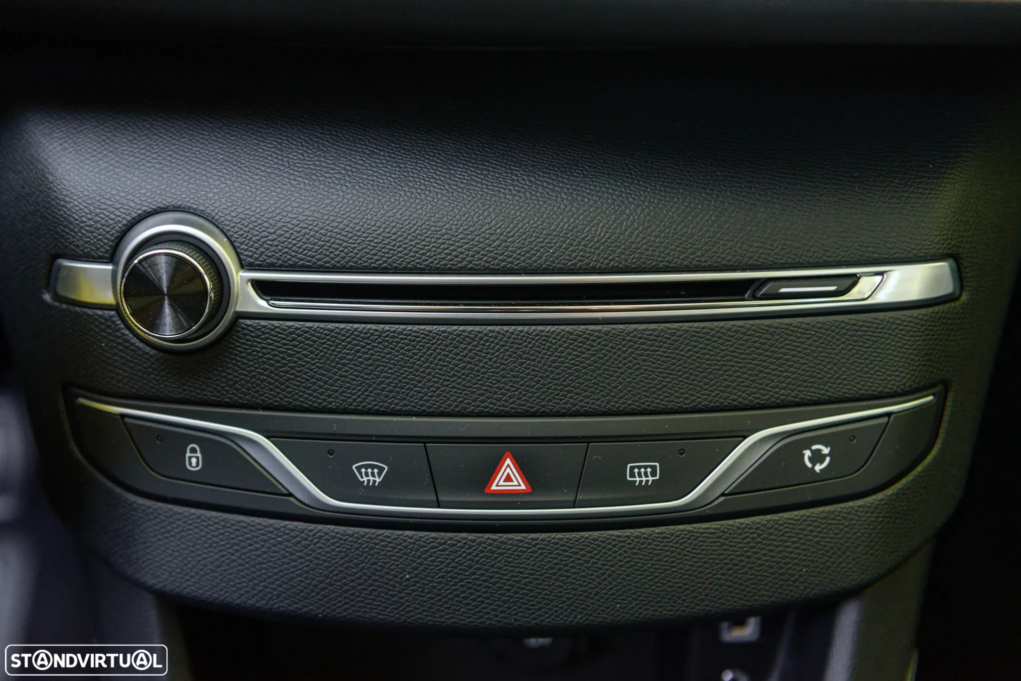 Peugeot 308 PureTech 130 GPF Stop & Start Allure - 48