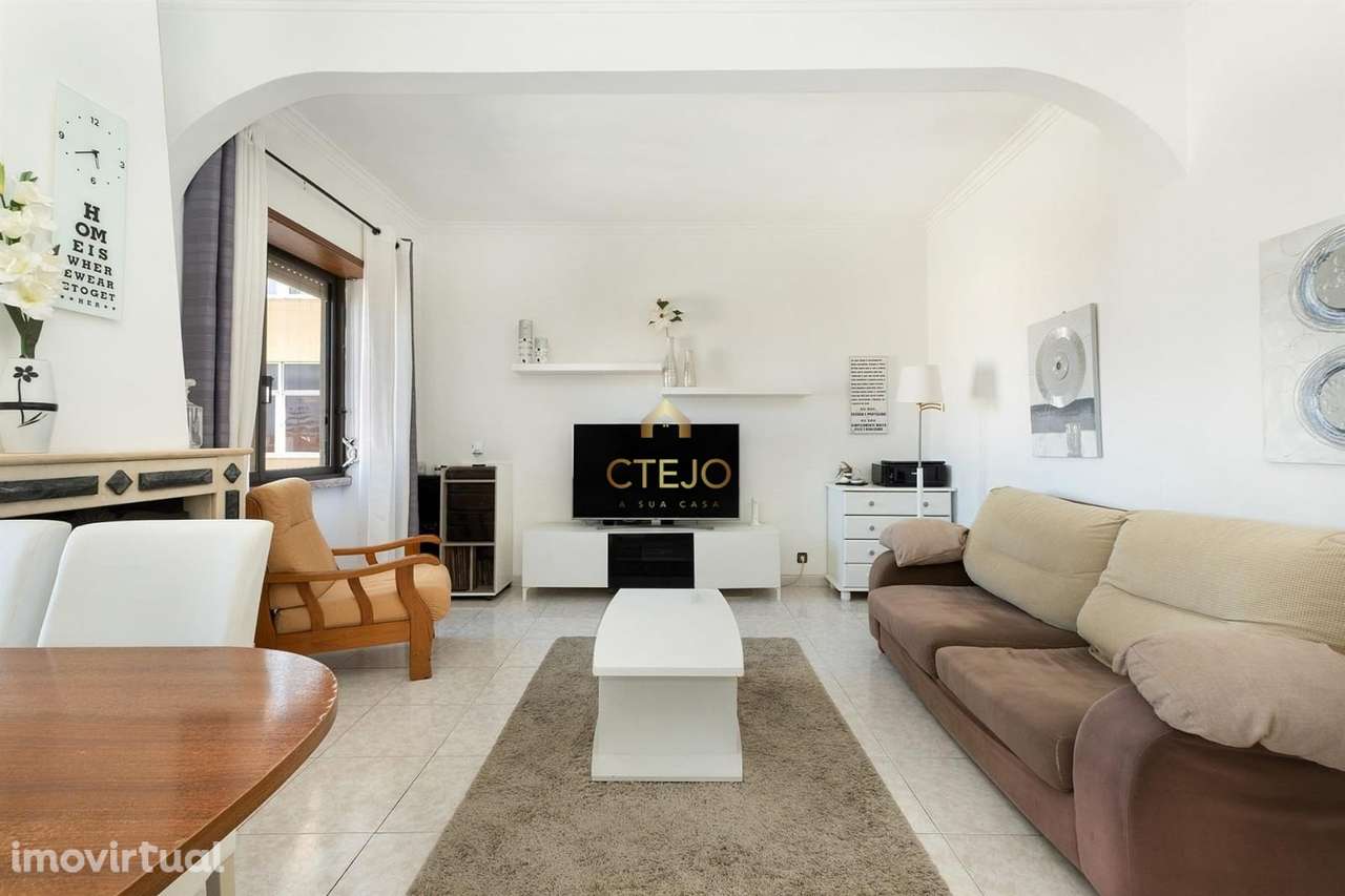 APARTAMENTO T 3 - Grande imagem: 3/19