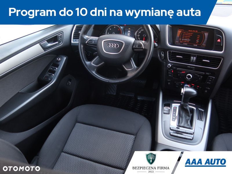 Audi Q5 - 8