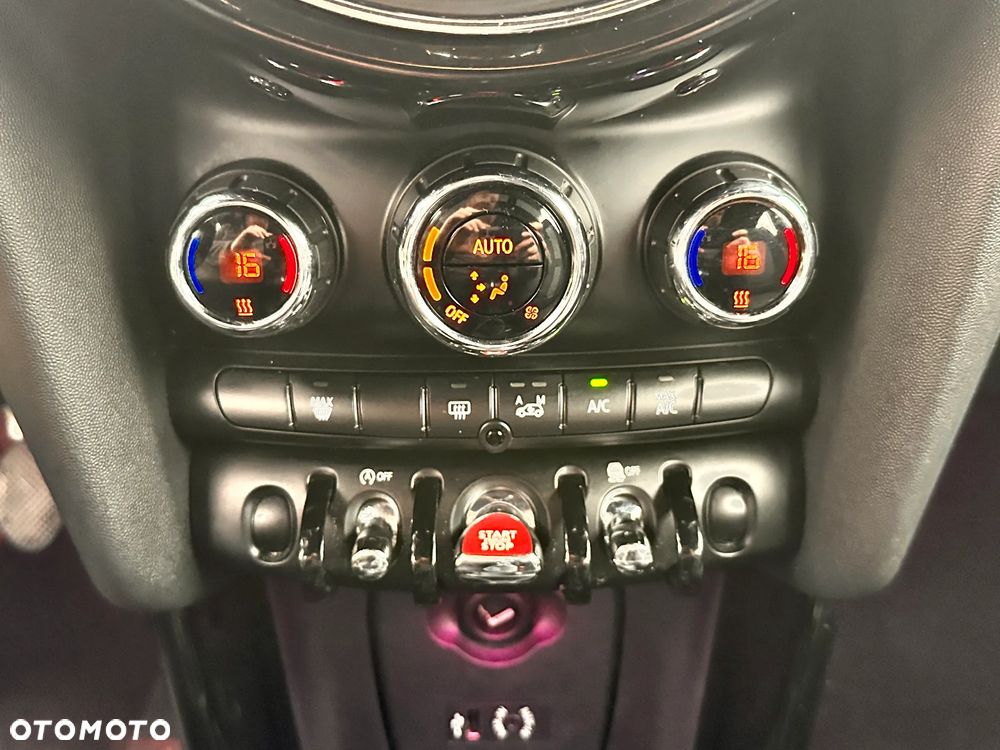 MINI Cooper - 22