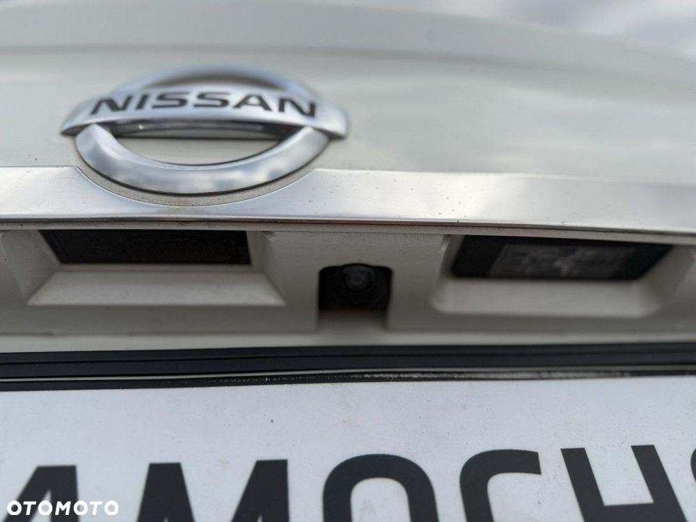 Nissan Qashqai 1.3 DIG-T MHEV N-Connecta - 26