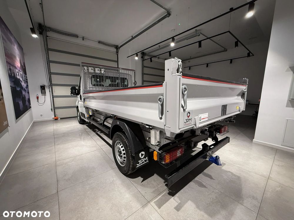 Fiat Ducato WYWROTKA 3 - Stronna - 15