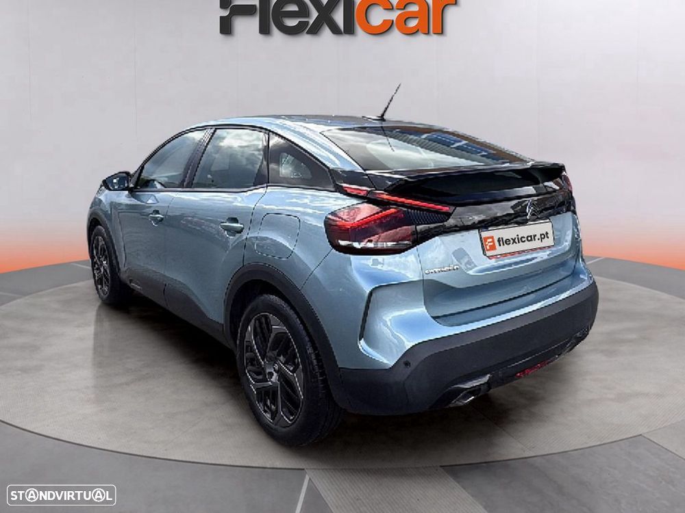 Citroën C4 1.2 PureTech Feel Pack - 5