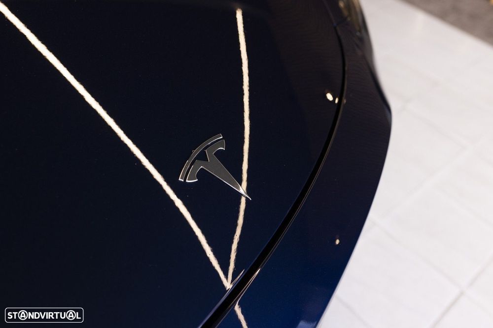 Tesla Model Y Standard - 9