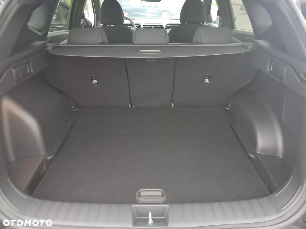 Hyundai Tucson 1.6 T-GDi HEV Executive Final Edition 2WD - 17