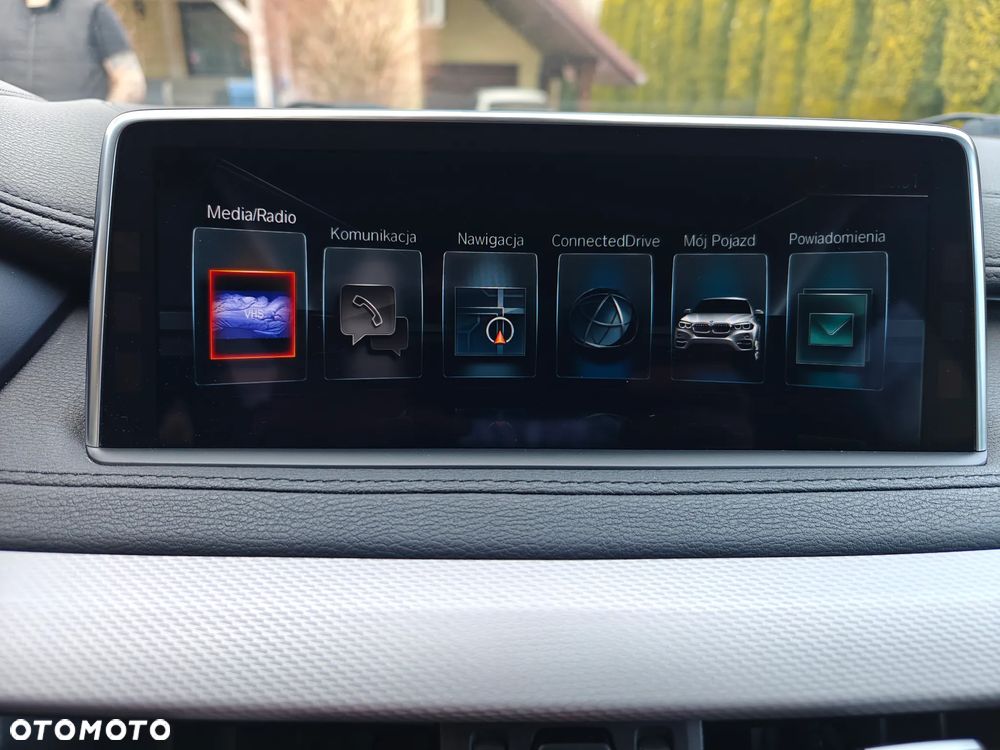 BMW X6 xDrive40d M Sport - 31