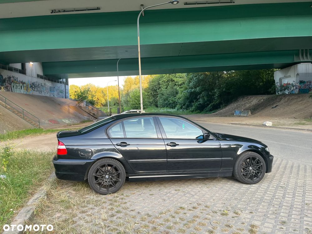 BMW Seria 3 - 3