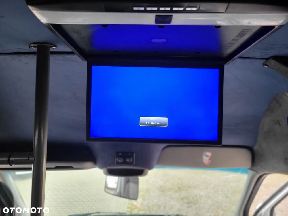Mercedes-Benz Sprinter 519 CDI 24 miejsca + 4 stojące - 11