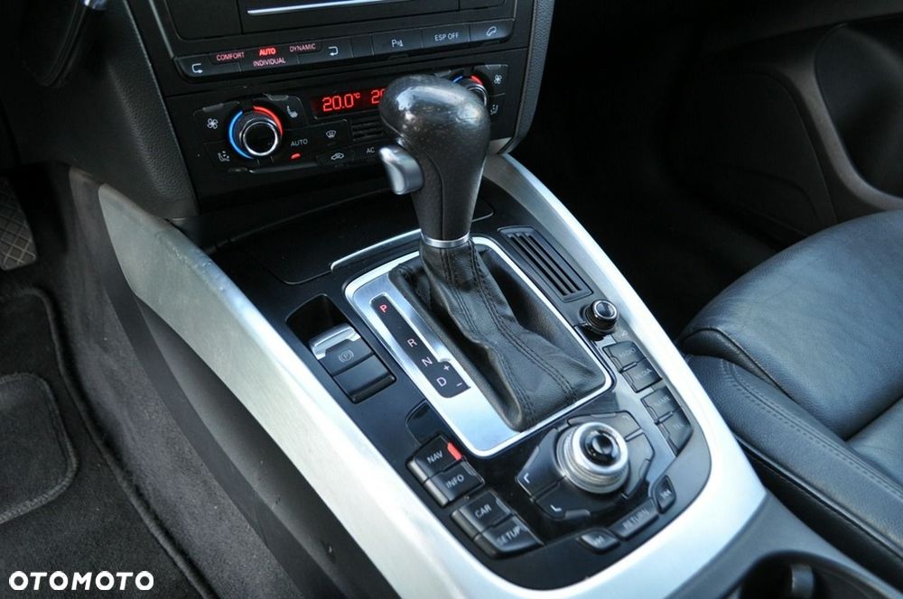 Audi Q5 2.0 TDI quattro (clean diesel) S tronic - 24