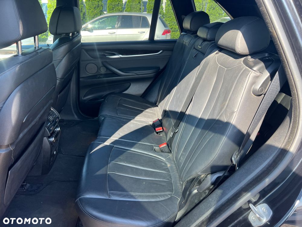 BMW X5 - 14