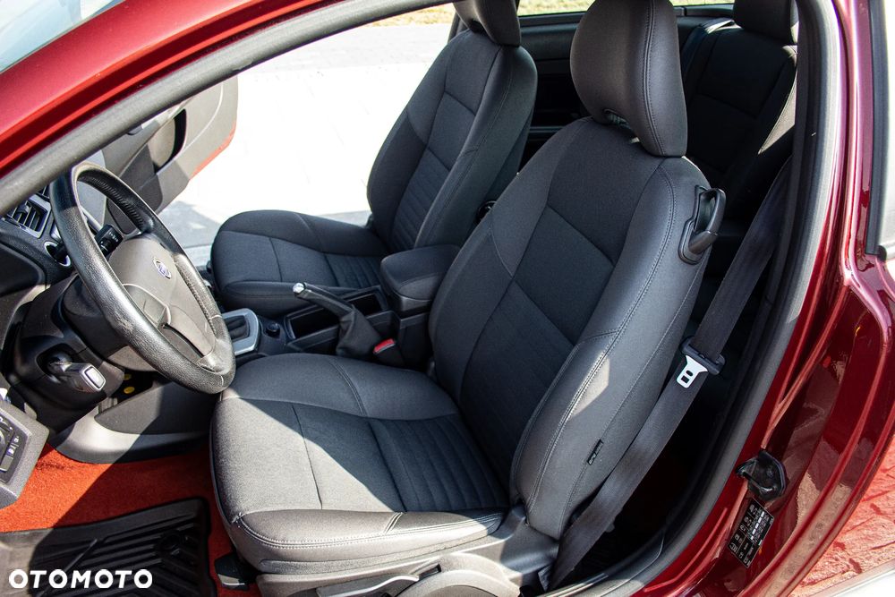 Volvo C30 1.6 Edition - 7