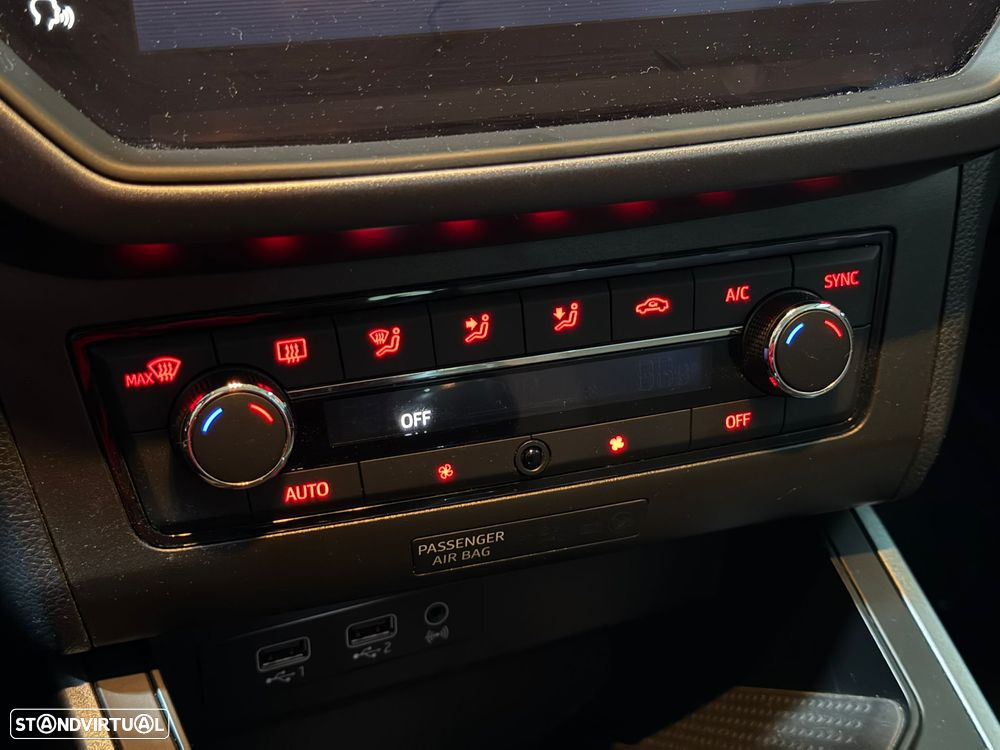 SEAT Arona 1.0 TSI Style - 14