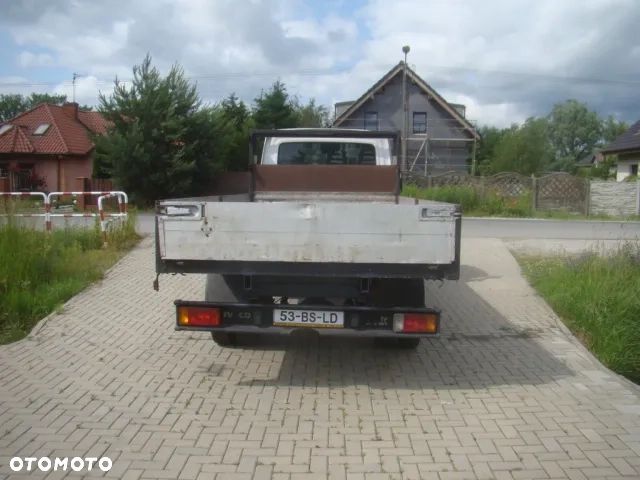 Iveco DAILY 40 C 12 WYWROTKA 3.5T 4.20M KLIMA - 10