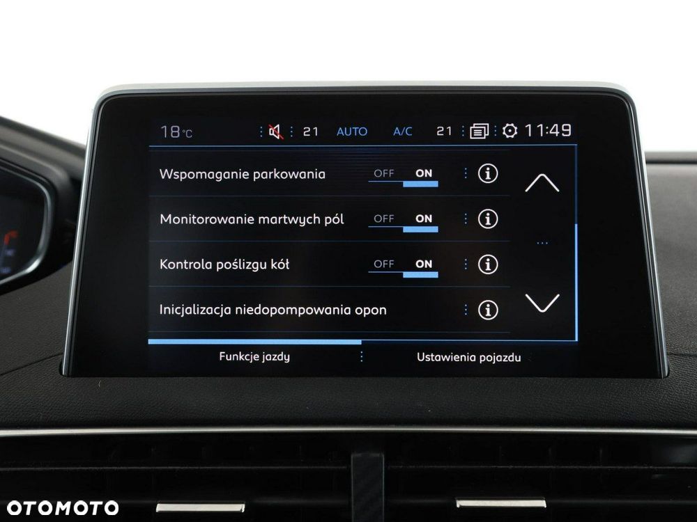 Peugeot 3008 1.2 PureTech Allure - 28