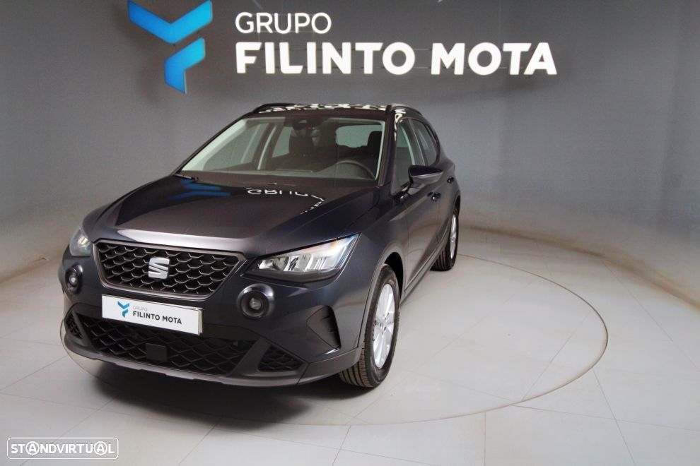 SEAT Arona 1.0 TSI Style - 6