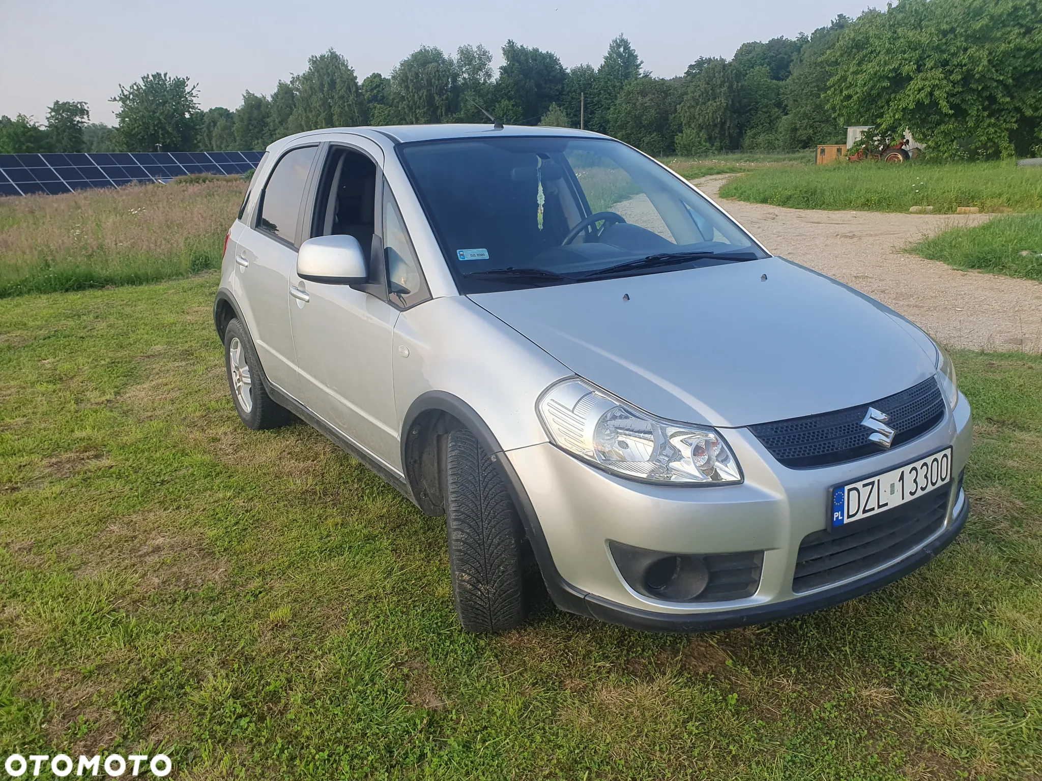 Suzuki SX4 1.5 - 9