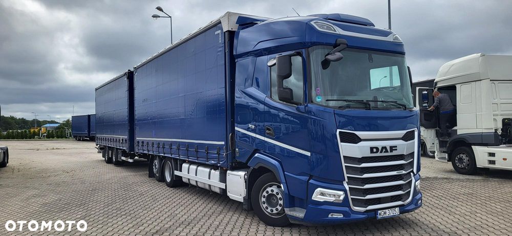 DAF XG 480 FAR - 2