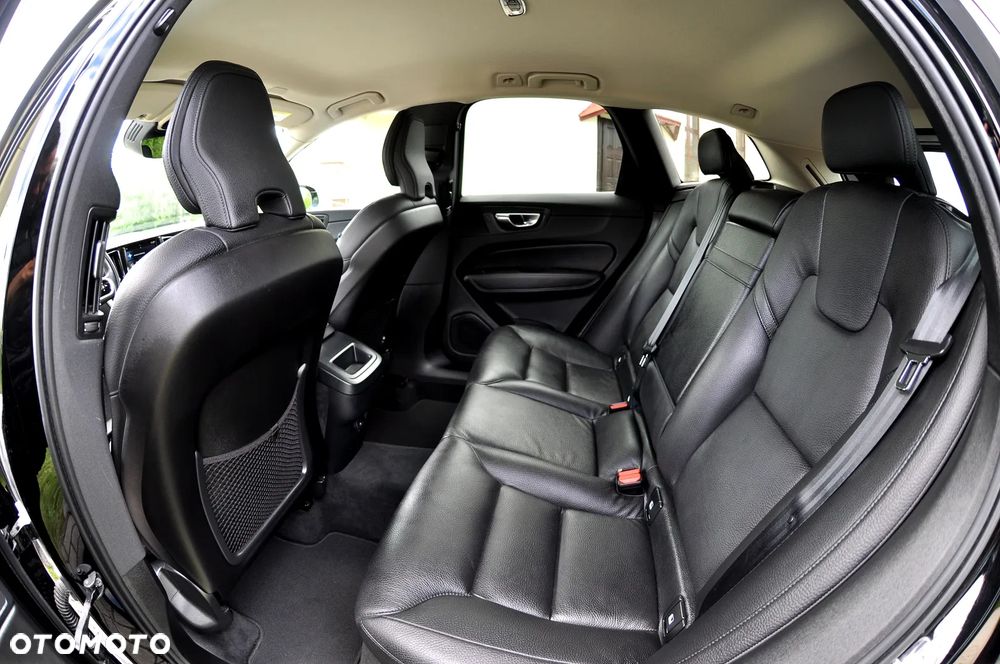 Volvo XC 60 B4 D Geartronic Inscription - 27