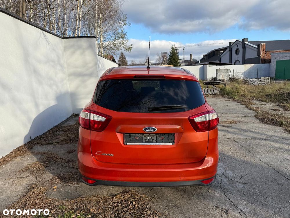 Ford C-MAX 1.6 Ti-VCT Trend - 22